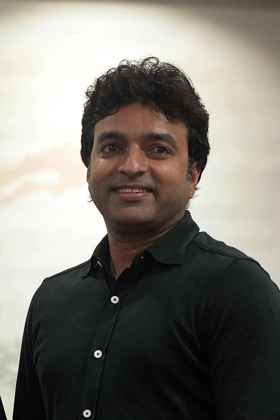 ಅರುಣ್ ಧುಮಾಲ್