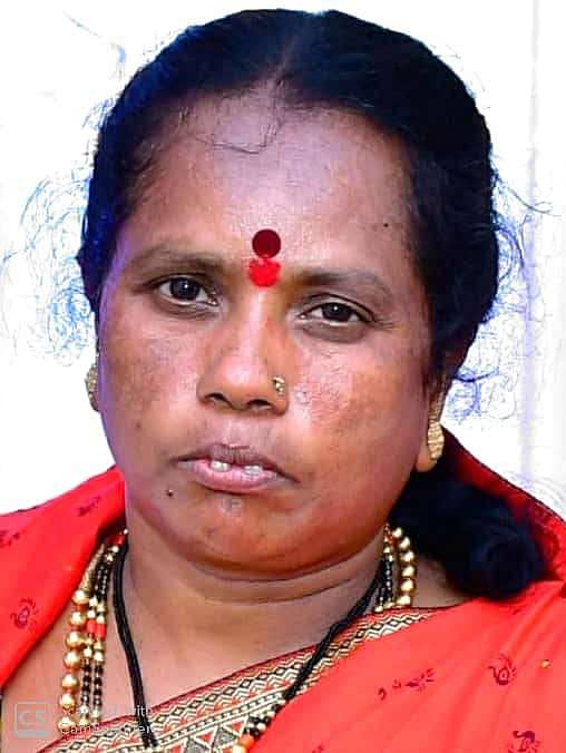 ಕಾಶಿಬಾಯಿ ಪರೀಟ