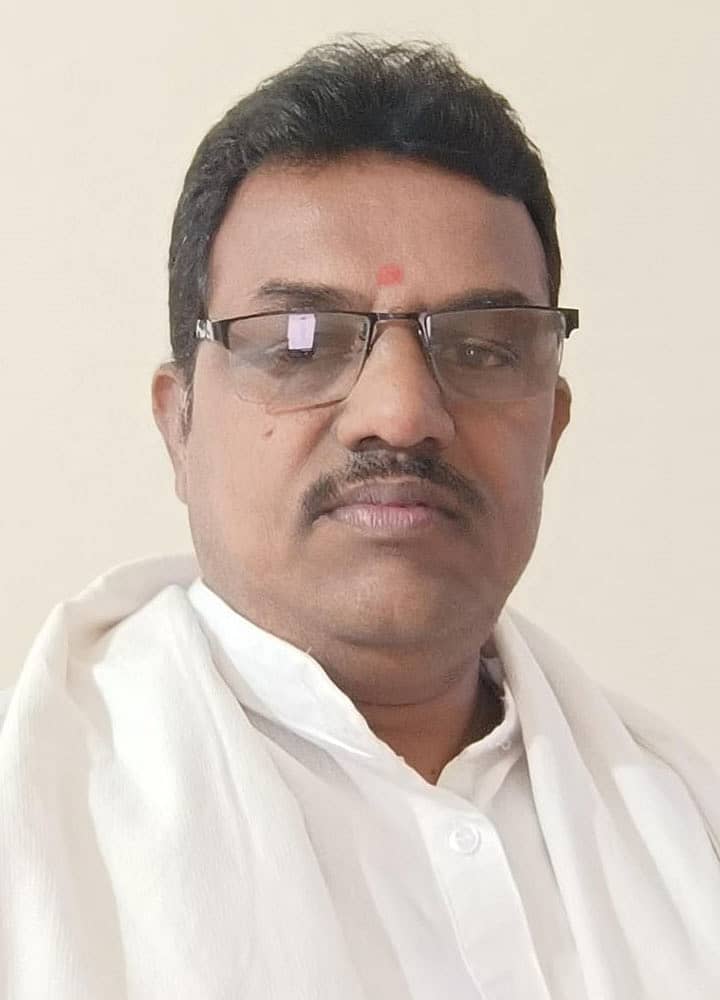 ಕೋಡಿಹಳ್ಳಿ ಕೊಟ್ರೇಶ