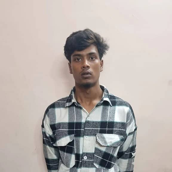 ಸೈಯದ್ ಇರ್ಫಾನ್