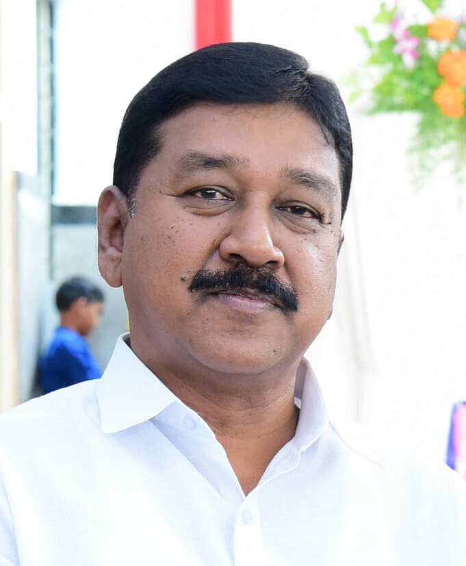 ಎ.ಆರ್.ಕೃಷ್ಣಮೂರ್ತಿ