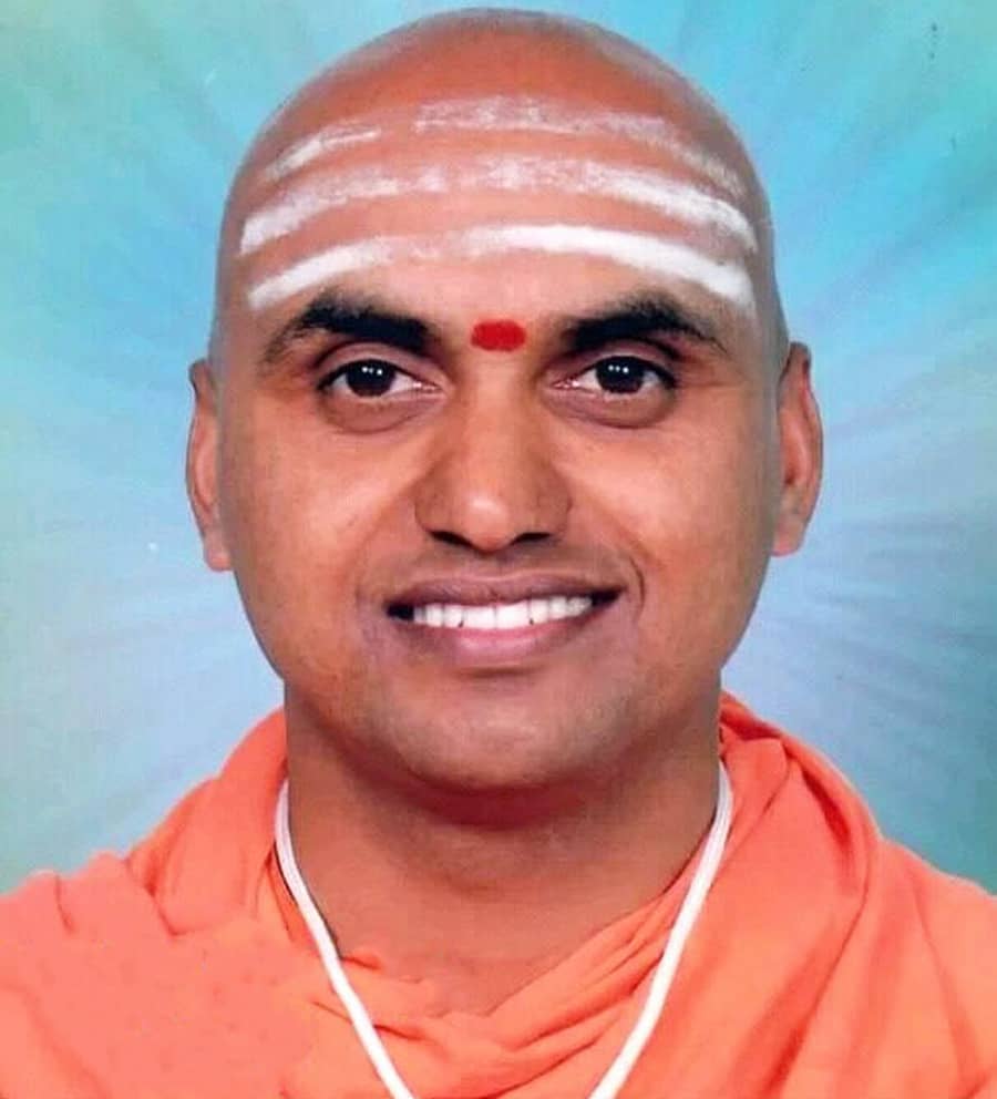 ರೇಣುಕಾನಂದ ಸ್ವಾಮೀಜಿ