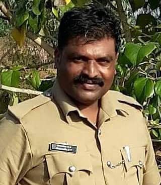 ಮಂಜುನಾಥ್ ಬಿ.ವಿ.