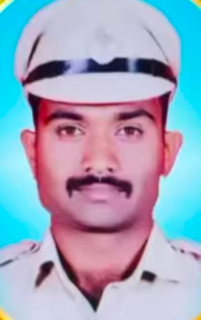 ಮೋಹನ್ ಕುಮಾರ್