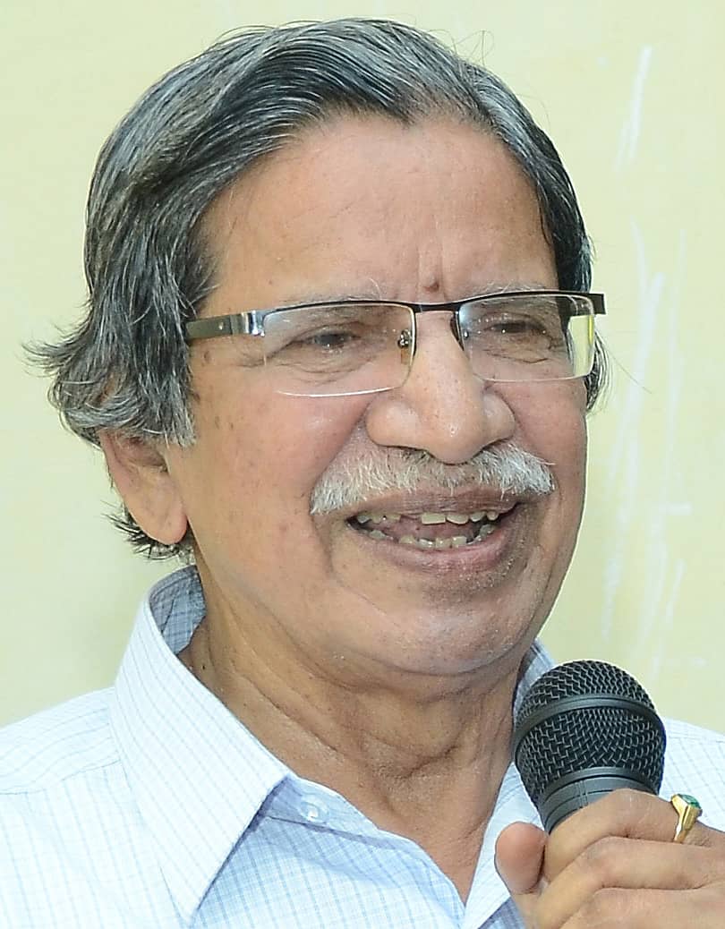 ನಾ.ಡಿಸೋಜಾ