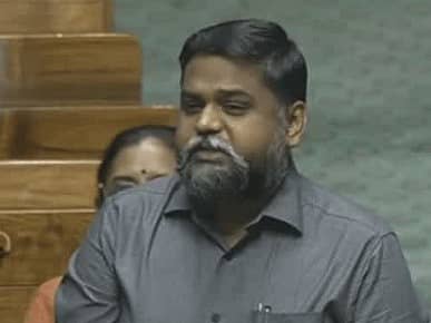 <div class="paragraphs"><p>ಡಿ.ಎನ್‌.ಬಿ ಸೆಂಥಿಲ್ ಕುಮಾರ್‌</p></div>