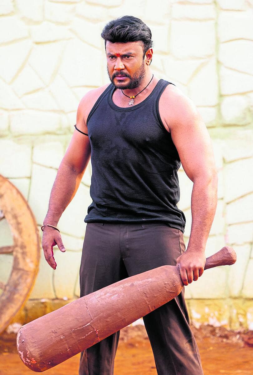 <div class="paragraphs"><p>ನಟ ದರ್ಶನ್‌</p></div>