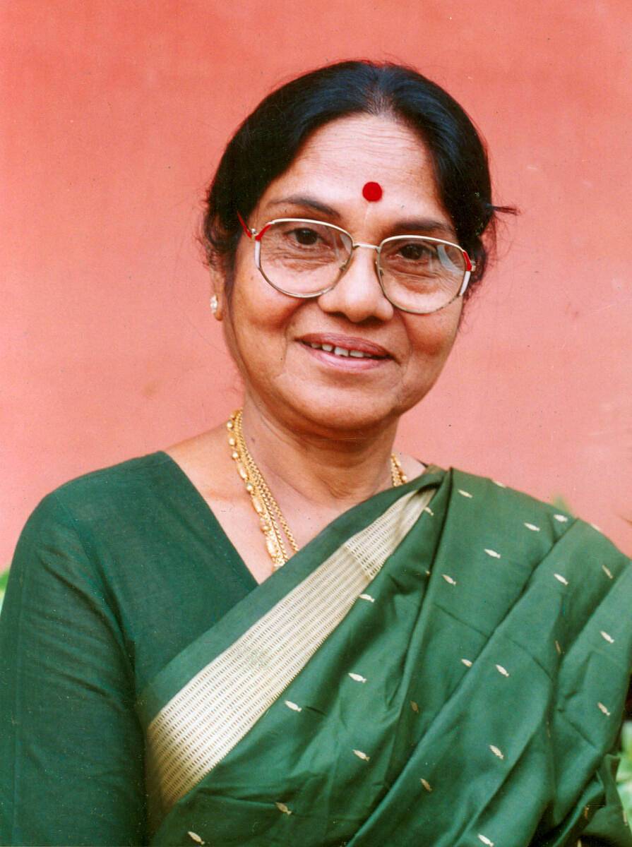 <div class="paragraphs"><p>ಹಿರಿಯ ನಟಿ ಲೀಲಾವತಿ </p></div>