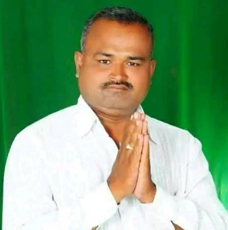 ವೆಂಕಟ ಲಾಳೆ