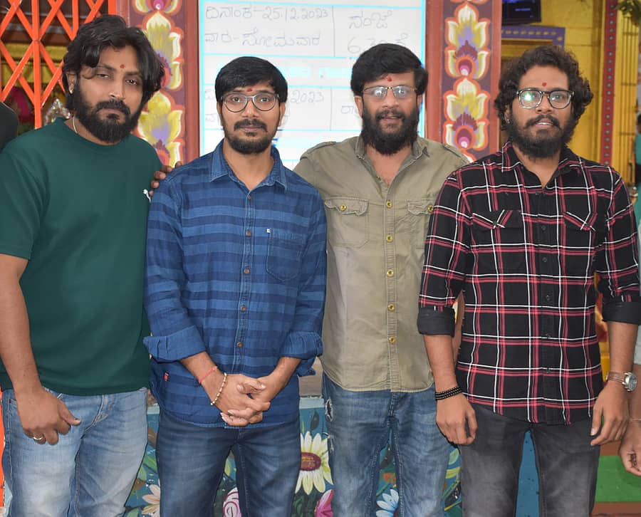 ಚಿತ್ರತಂಡ