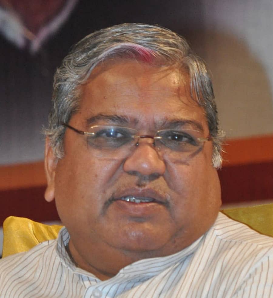 ಗೋವಿಂದ ಕಾರಜೋಳ