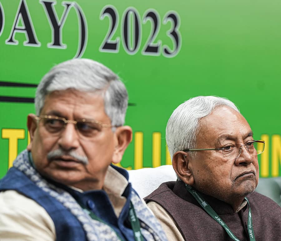 <div class="paragraphs"><p>ರಾಜೀವ್‌ ರಾಜನ್‌ ಸಿಂಗ್‌ ಲಲನ್‌</p></div>