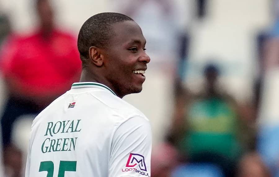 ಕಗಿಸೊ ರಬಾಡ