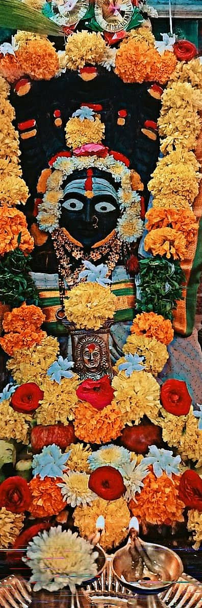 ಭಾಗ್ಯವಂತಿ ದೇವಿ