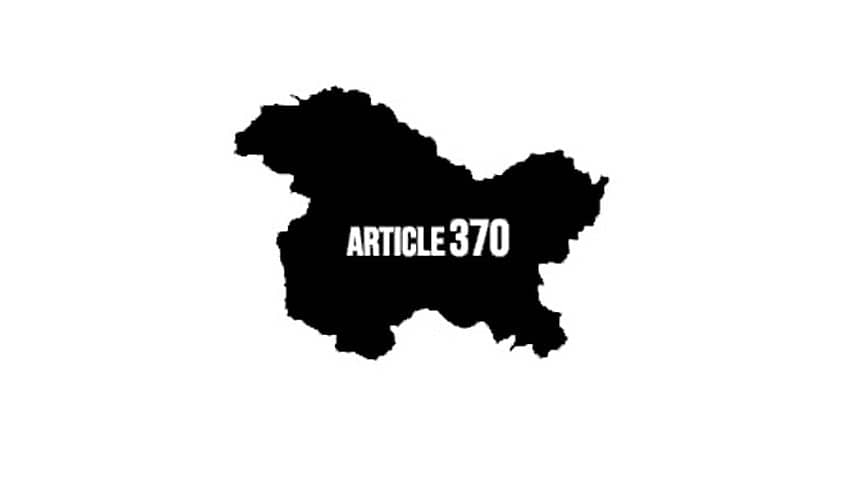 <div class="paragraphs"><p>370ನೇ ವಿಧಿ ರದ್ದು</p></div>