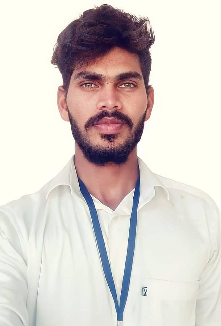 ವಿಜಯಕುಮಾರ ನಾಯಿಕೋಡಿ