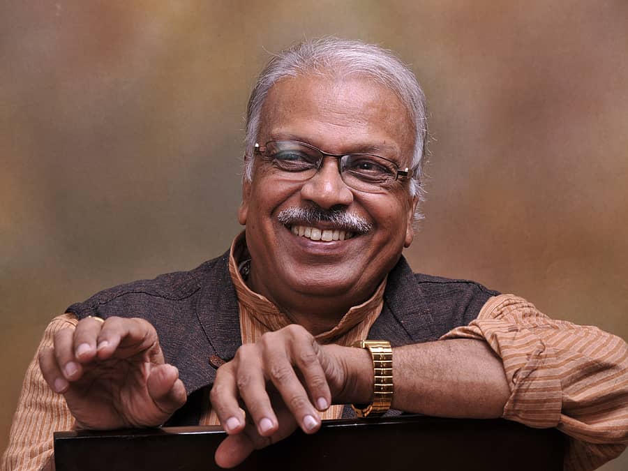 ಎಚ್‌.ಎಸ್‌. ವೆಂಕಟೇಶಮೂರ್ತಿ