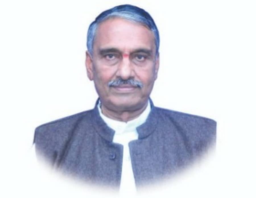 ಕೃಷ್ಣೇಗೌಡ