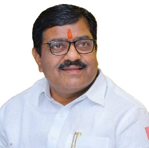 ಅರವಿಂದಕುಮಾರ ಅರಳಿ