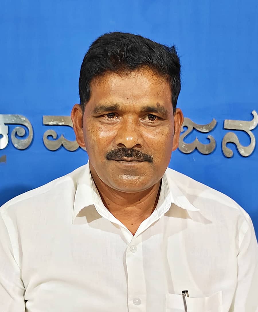 ಮೂಡ್ನಾಕೂಡು ಪ್ರಕಾಶ್