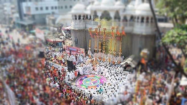 <div class="paragraphs"><p>ಸಿದ್ದೇಶ್ವರ ಜಾತ್ರೆ(ಸಂಗ್ರಹ ಚಿತ್ರ)</p></div>