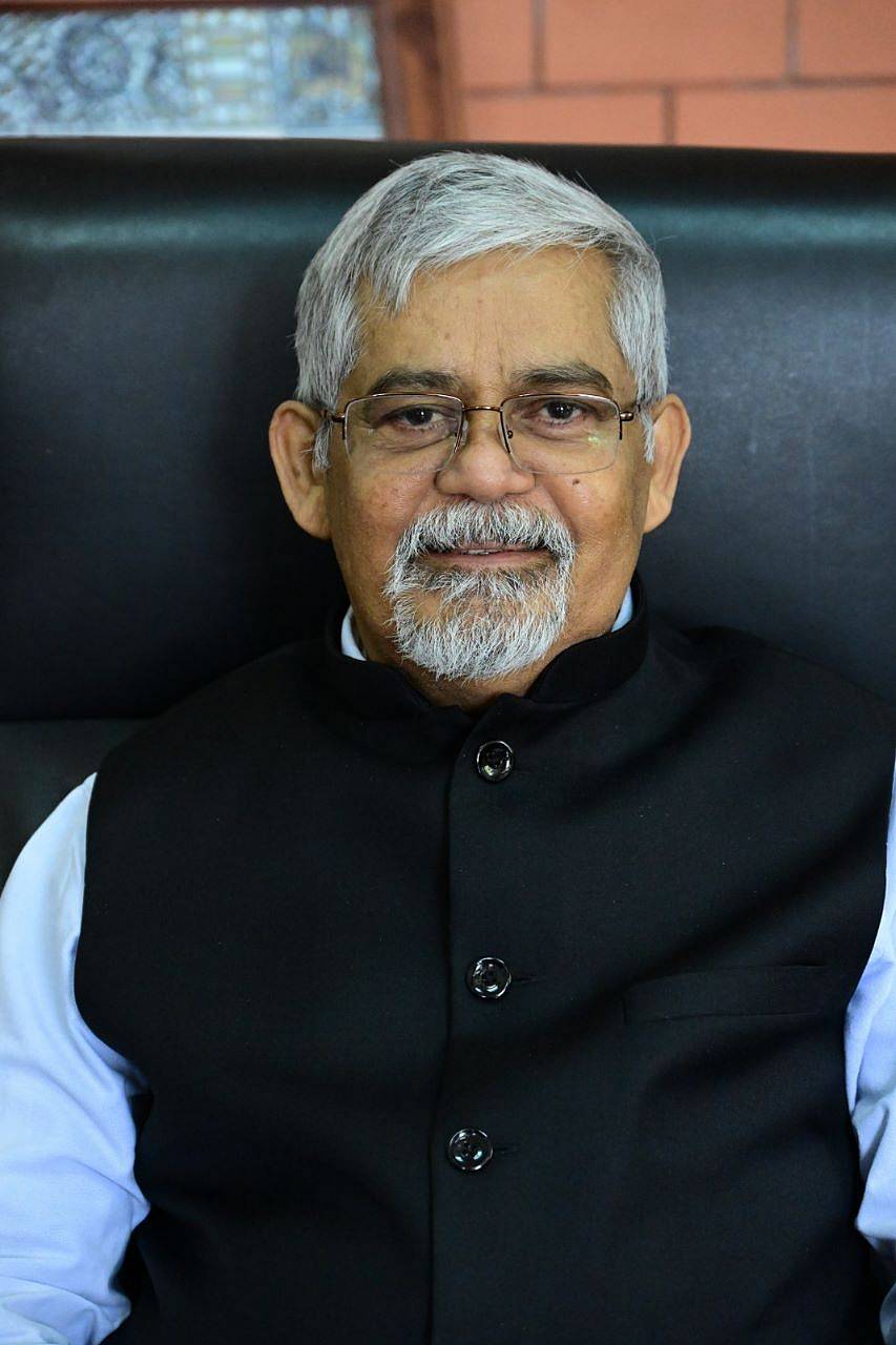 ಮುಜಾಫರ್ ಅಸ್ಸಾದಿ