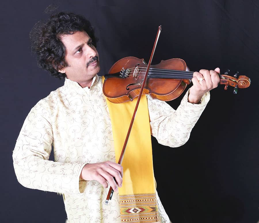 ಮೈಸೂರು ಮಂಜುನಾಥ