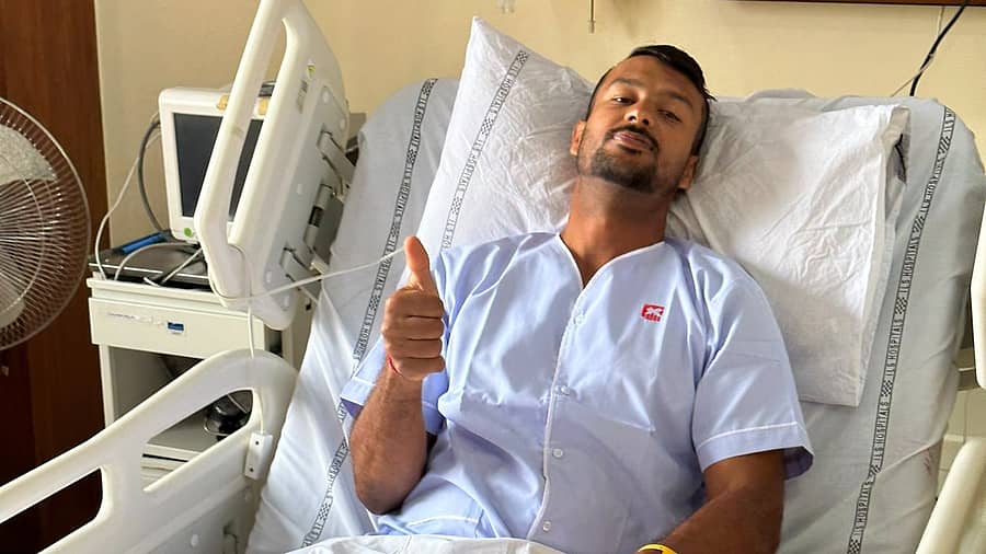 <div class="paragraphs"><p>ಮಯಂಕ್ ಅಗರವಾಲ್</p></div>