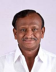 ಎಂ.ಟಿ.ಬಿ.ನಾಗರಾಜ್