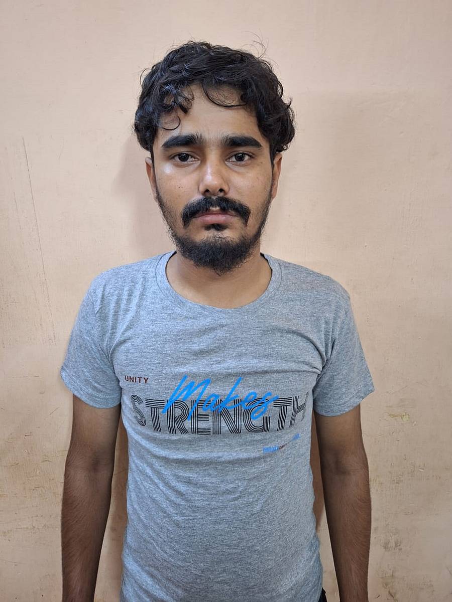 ಮೊಹಮ್ಮದ್ ರಝೀನ್