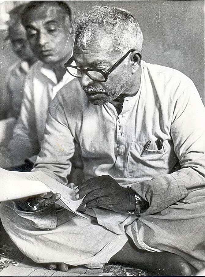 ಕರ್ಪೂರಿ ಠಾಕೂರ್