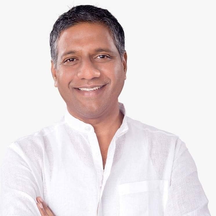 <div class="paragraphs"><p>ಶಾಸಕ ಅರವಿಂದ ಬೆಲ್ಲದ&nbsp;</p></div>