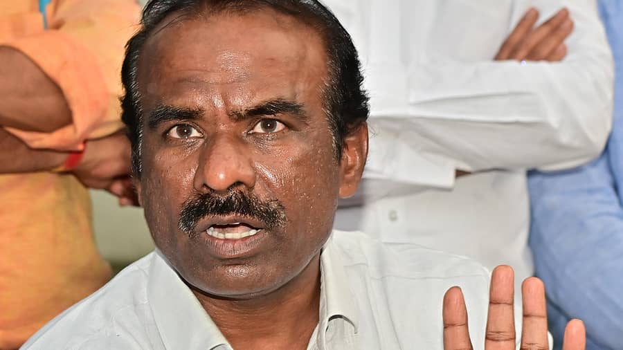 ಎನ್. ರವಿಕುಮಾರ್