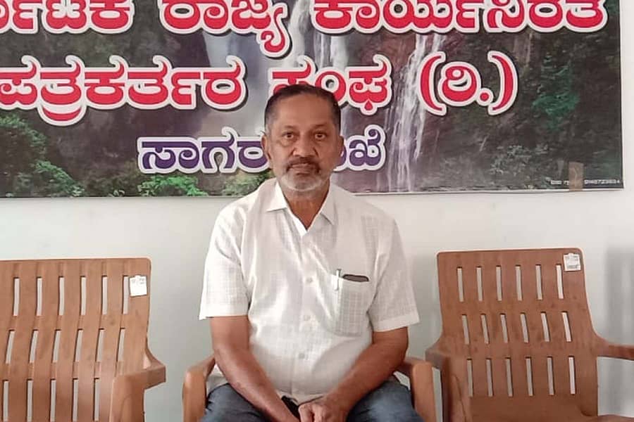 ತೀ.ನ.ಶ್ರೀನಿವಾಸ್