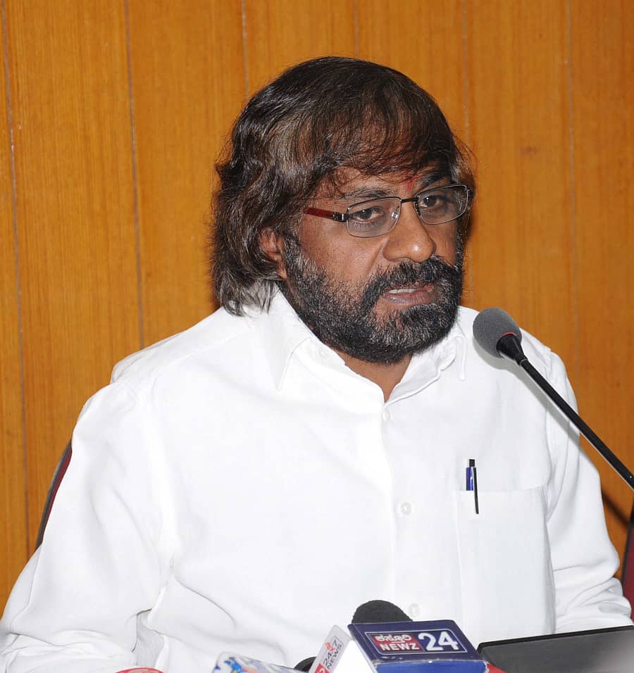 ಈಶ್ವರ ಖಂಡ್ರೆ