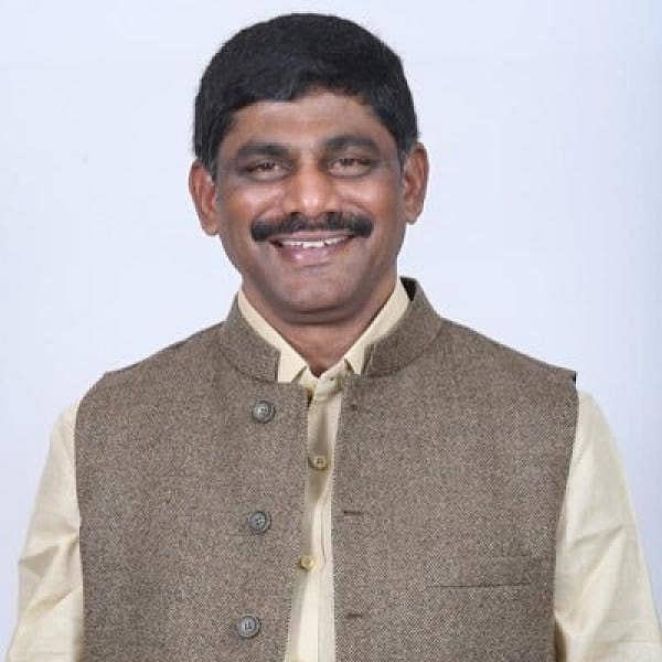ಡಿ.ಕೆ. ಸುರೇಶ್