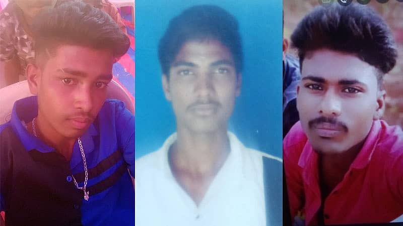 <div class="paragraphs"><p>ಮೃತ ಯುವಕರು</p></div>