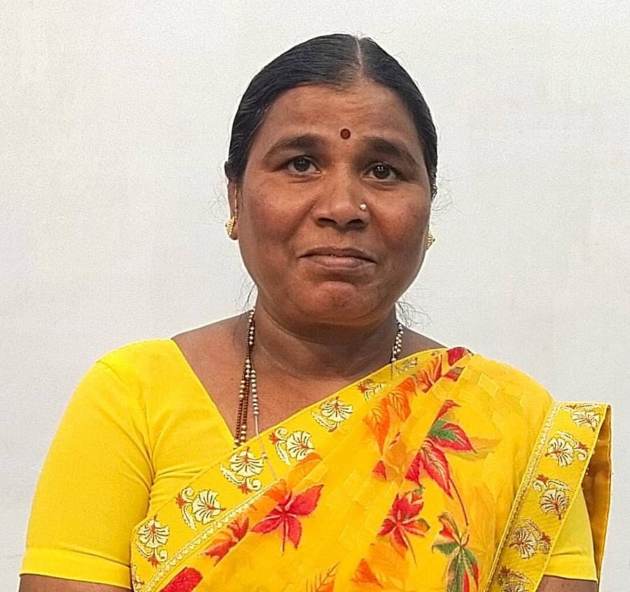 ಮೋಕ್ಷಮ್ಮ