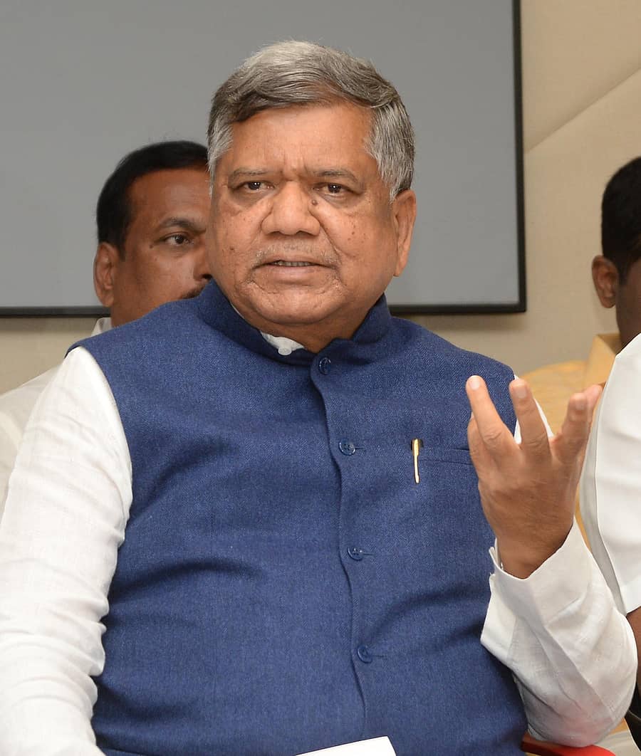 <div class="paragraphs"><p>ಜಗದೀಶ ಶೆಟ್ಟರ್</p></div>