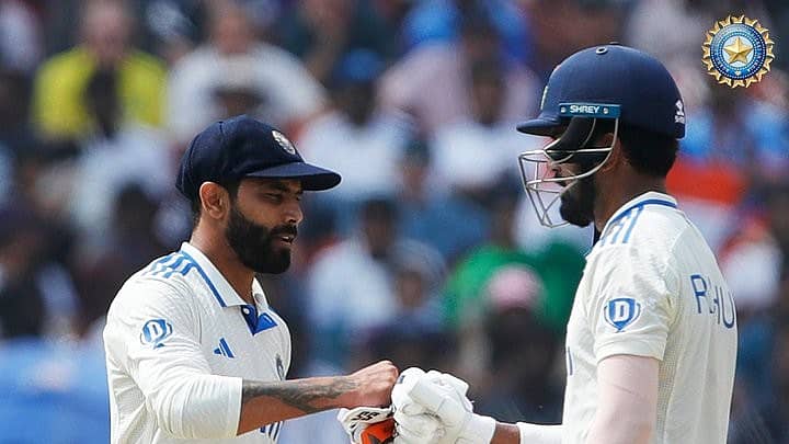 <div class="paragraphs"><p>ಜಡೇಜ, ಅಕ್ಷರ್ ಪಟೇಲ್</p></div>