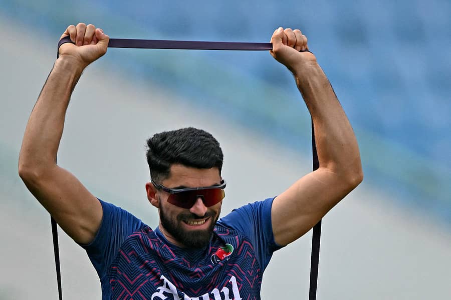 ಇಬ್ರಾಹೀ ಝದ್ರಾನ್