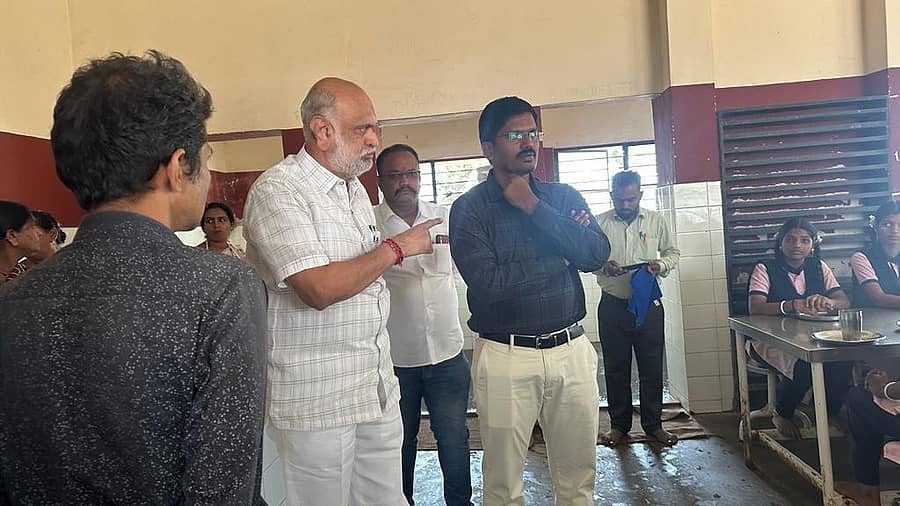 <div class="paragraphs"><p>ಶಿವರಾಮ ಹೆಬ್ಬಾರ </p></div>