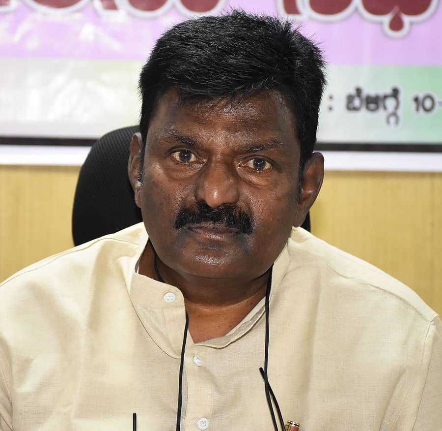 ರಾಜಾ ಅಮರೇಶ್ವರ ನಾಯಕ