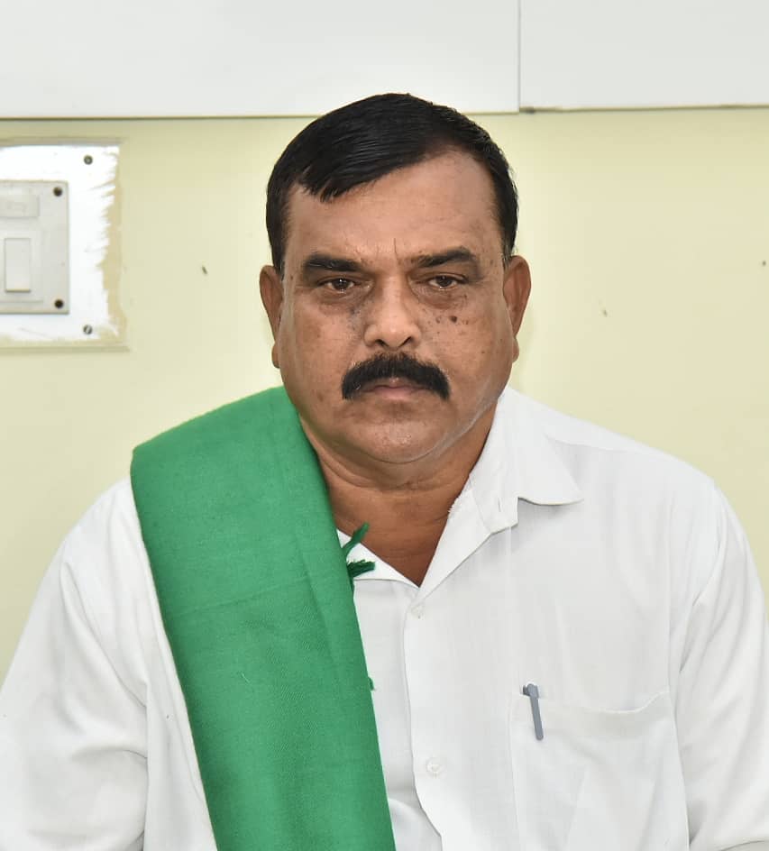 ರಾಮಣ್ಣ ಕೆಂಚಳ್ಳೇರ