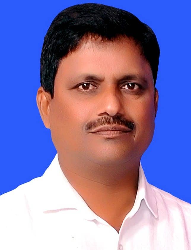 ಸೋಮನಾಥ್ ಪಾಟೀಲ