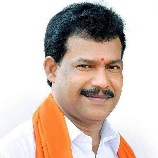 ಸತೀಶ್‌ ಕುಂಪಲ
