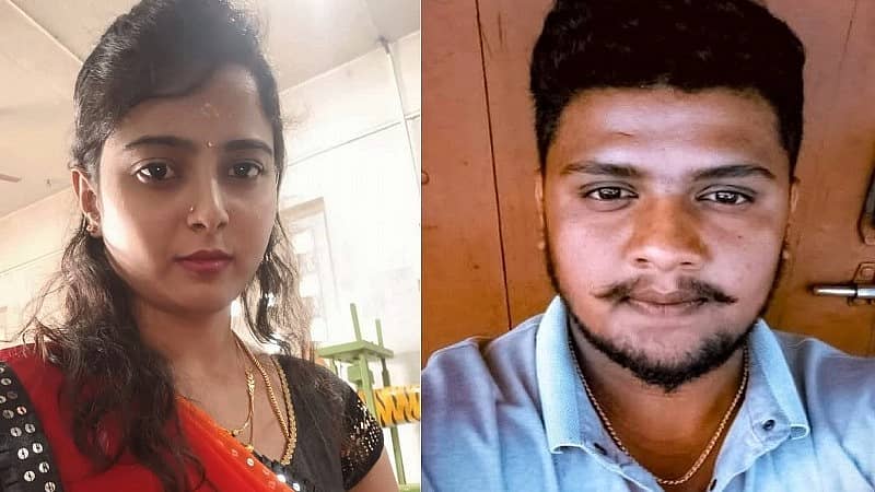 <div class="paragraphs"><p>ದೀಪಿಕಾ,&nbsp;ನಿತೇಶ್ </p></div>