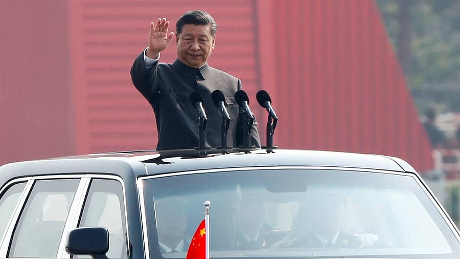 <div class="paragraphs"><p>ಷಿ ಜಿನ್‌ಪಿಂಗ್‌&nbsp;</p></div>