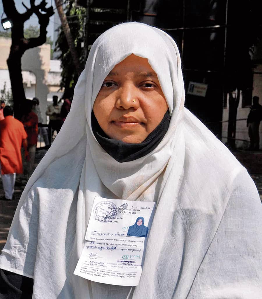 ಮಹೆಜಬೀನ್ ಅಬ್ದುಲ್ ರಜಾಕ್ ಹೊರ್ತಿ