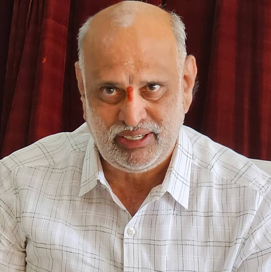 <div class="paragraphs"><p>ಯಲ್ಲಾಪುರ ಶಾಸಕ ಶಿವರಾಮ ಹೆಬ್ಬಾರ್</p></div>